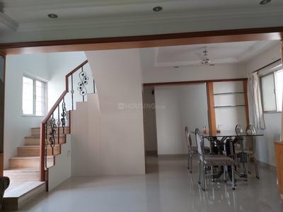 Hall Image of 3600 Sq.ft 2.5 BHK Villa for sale in Kumar Mahatma Society, Kothrud Pune for Rs. 55000000