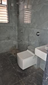 Image of 1900 Sq.ft 3 BHK Apartment / Flat for rent in Shreenathji Delta Riviera, Ulwe, Navi Mumbai for Rs. 78000