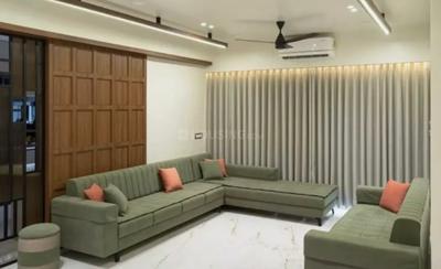 Hall Image of 2250 Sq.ft 3 BHK Independent House for sale in Sector 17 Faridabad for Rs. 52500000