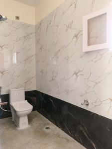 Bedroom Three Image of 1653 Sq.ft 9 BHK Independent House for sale in Kogilu Bengaluru for Rs. 34000000