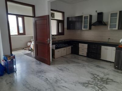 Kitchen Image of 1450 Sq.ft 2 BHK Builder Floor for rent in Sector 78 Mohali for Rs. 27000