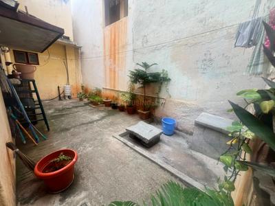 Balcony Image of 800 Sq.ft 2 BHK Builder Floor for rent in Rajajinagar Bengaluru for Rs. 25000
