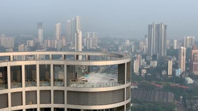 Image of 2800 Sq.ft 4 BHK Apartment / Flat for sale in Worli, Mumbai for Rs. 150000000