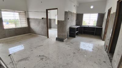 Living Room Image of 1140 Sq.ft 3 BHK Apartment / Flat for sale in Konnagar Hooghly for Rs. 3591000