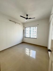 Hall Image of 1018 Sq.ft 2 BHK Apartment / Flat for sale in Rama Capriccio Phase II, Wakad Pune for Rs. 8800000