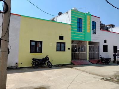 Image of 846 Sq.ft 2 BHK Independent House for sale in D G Park Avenue Residency, Ghanghora Piparia, Bareilly for Rs. 3850000