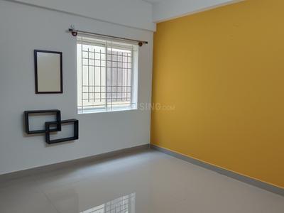 Bedroom Image of 1386 Sq.ft 3 BHK Apartment / Flat for sale in Splendid Elite by Splendid Group, Harlur Bengaluru for Rs. 13200000