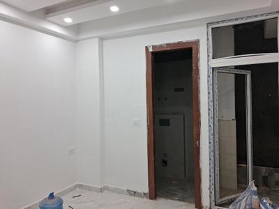 Bedroom Image of 1050 Sq.ft 2 BHK Apartment / Flat for sale in Capital Metro Heights 2, Sector 72 Noida for Rs. 3850000