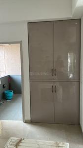 Bathroom Image of 2916 Sq.ft 3 BHK Apartment / Flat for rent in Altezza, Sargasan Gandhinagar for Rs. 47000