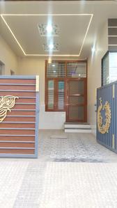 Hall Image of 2200 Sq.ft 3 BHK Villa for sale in Govindpura Kardhani Scheme Jaipur for Rs. 11500000