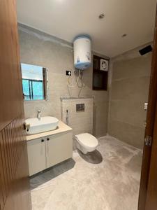 Image of 828 Sq.ft 2 BHK Apartment / Flat for sale in Chhattarpur, New Delhi for Rs. 6000000