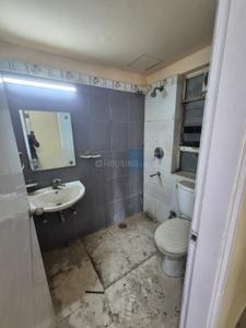 Image of 1050 Sq.ft 3 BHK Apartment / Flat for sale in South City Garden, Behala, Kolkata for Rs. 7800000
