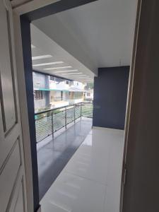 Balcony Image of 1700 Sq.ft 3 BHK Villa for sale in Kizhakkambalam Kochi for Rs. 7800000