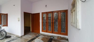 Balcony Image of 650 Sq.ft 1 BHK Builder Floor for rent in Nehru Nagar Ghaziabad for Rs. 12000