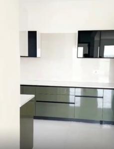 Kitchen Image of 1910 Sq.ft 3 BHK Apartment / Flat for sale in Northview Homez, Nagla Zirakpur for Rs. 12500000
