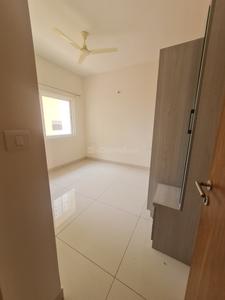 Bedroom Image of 941 Sq.ft 2 BHK Apartment / Flat for rent in Eden Park At The Prestige City, Sarjapur Bengaluru for Rs. 42000