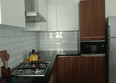 Image of 1579 Sq.ft 2 BHK Apartment / Flat for sale in Embassy Edge, Devanahalli, Bengaluru for Rs. 10300000