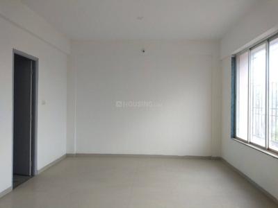 Hall Image of 1756 Sq.ft 3 BHK Apartment / Flat for sale in Madhupushpa, Wakad Pune for Rs. 14800000