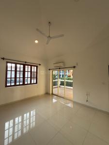 Hall Image of 2368 Sq.ft 3 BHK Villa for sale in Parra Goa for Rs. 42500000