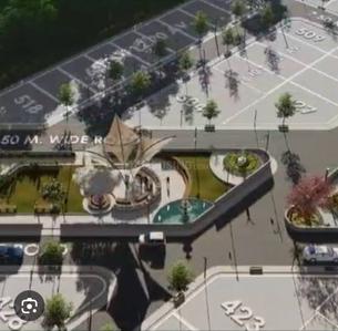 Image of 1000 Sq.ft Residential Plot / Land for sale in Stylish Akashneem Palms Phase II, Navdapanth, Indore for Rs. 3250000