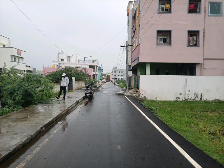 Surappattu Main Image 1