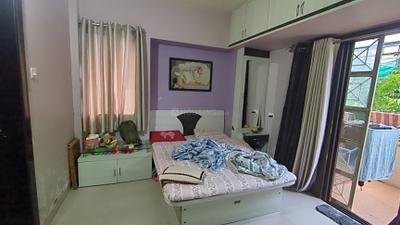 2 BHK Flat