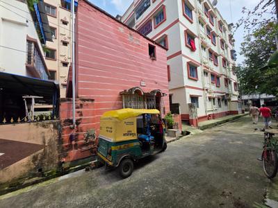 Image of 910 Sq.ft 2 BHK Independent House for sale in Khardaha, Kolkata for Rs. 4000000