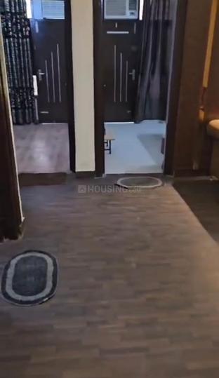 Niti Khand, Indirapuram Bedroom 1