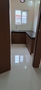 Kitchen Image of 980 Sq.ft 2 BHK Independent House for rent in Chandmari Guwahati for Rs. 22000