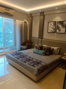 Bedroom Image of 1255 Sq.ft 2 BHK Apartment / Flat for sale in Dosti Greenscapes, Hadapsar Pune for Rs. 10500000