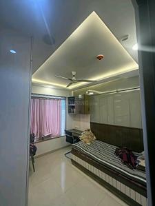 Bedroom Image of 1300 Sq.ft 2 BHK Apartment / Flat for sale in Guardian Cityscapes, Dattavadi Pune for Rs. 20500000