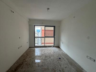 Hall Image of 1650 Sq.ft 3 BHK Apartment / Flat for sale in Sara Antalya, Belapur CBD Navi Mumbai for Rs. 42500000