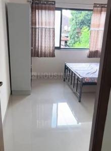 Bedroom Image of 1054 Sq.ft 2 BHK Apartment / Flat for rent in Vasco Da Gama Goa for Rs. 35000