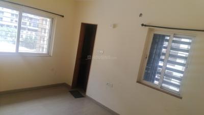 Bedroom Image of 1350 Sq.ft 3 BHK Apartment / Flat for sale in Aristo Park Express, Baner Pune for Rs. 17600000
