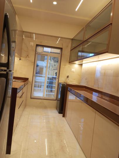 Space Residence II Building No 4 A Main Image 1