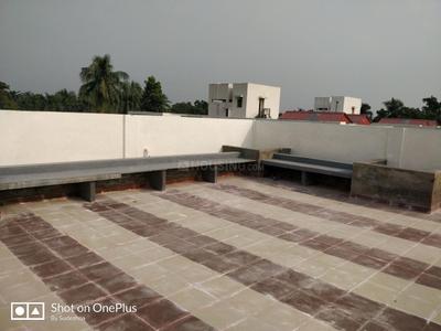 Balcony Image of 1016 Sq.ft 2.5 BHK Apartment / Flat for sale in MBPS Waterview, Malancha Mahi Nagar Kolkata for Rs. 4600000