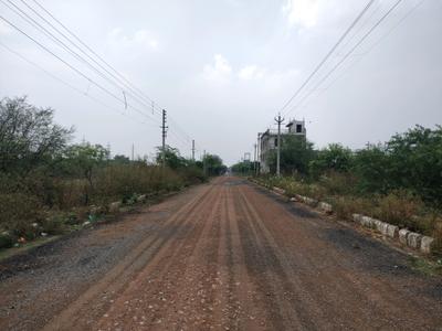 Residential Plot