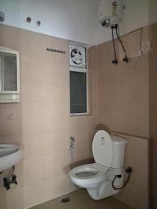 Bedroom Three Image of 1900 Sq.ft 3 BHK Apartment / Flat for sale in Paras Tierea, Sector 137 Noida for Rs. 21000000