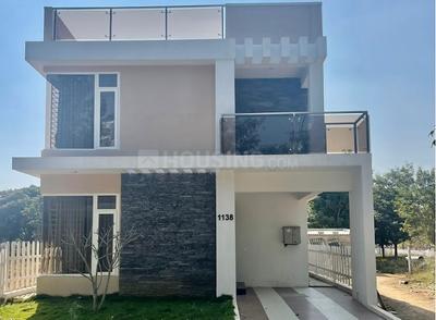 Image of 1500 Sq.ft Residential Plot / Land for sale in JR Urbania Plots, Lingapura, Anekal, Bengaluru for Rs. 7300000