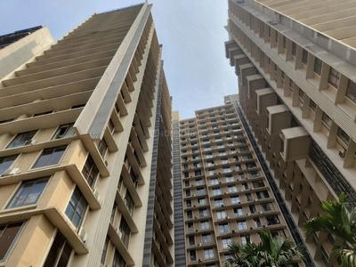 1 BHK Flat