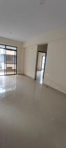 Hall Image of 900 Sq.ft 3 BHK Apartment / Flat for sale in Ayushman Residency, Panda Indore for Rs. 3700000