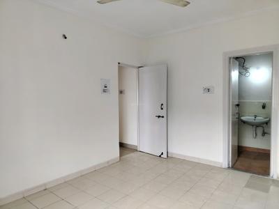 Bedroom Image of 1060 Sq.ft 2 BHK Apartment / Flat for rent in Unnati Dham, Kondhwa Budruk Pune for Rs. 23000
