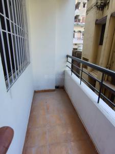 Balcony Image of 1418 Sq.ft 3 BHK Apartment / Flat for sale in Danapur Patna for Rs. 9100000