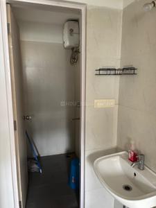 Bathroom Image of 594 Sq.ft 1 BHK Apartment / Flat for sale in Lodha Casa Rio, Palava Phase 1 Thane for Rs. 3000000