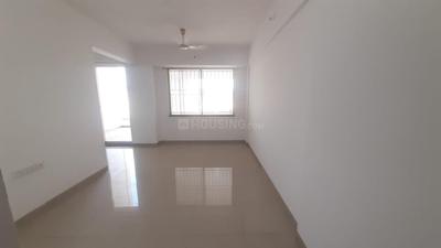 Hall Image of 1150 Sq.ft 2 BHK Apartment / Flat for sale in Rachana Bella Casa Royale Tower A, Baner Pune for Rs. 9800000