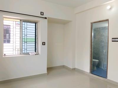 Bedroom Image of 870 Sq.ft 2 BHK Apartment / Flat for rent in Kasba Kolkata for Rs. 16000