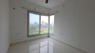Bedroom Image of 850 Sq.ft 2 BHK Apartment / Flat for rent in Triveni Crown, Kalyan West Kalyan for Rs. 20000