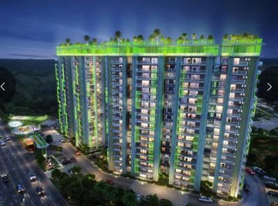 Image of 2230 Sq.ft 4 BHK Apartment / Flat for sale in Raj Nagar Extension, Ghaziabad for Rs. 16613500