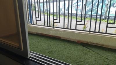 Image of 660 Sq.ft 1 BHK Apartment / Flat for sale in Dwarli Gaon, Kalyan for Rs. 2800000