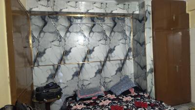 Bedroom Image of 800 Sq.ft 2 BHK Apartment / Flat for sale in Bani Park Jaipur for Rs. 5200000